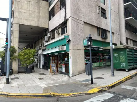 Fondo Comercio en Venta en Retiro, USD 32.000