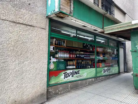 Fondo Comercio en Venta en Retiro, USD 24.000