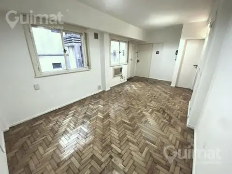 Departamento en Alquiler en Barrio Norte, CABA