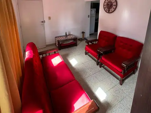 1º de Mayo 3300