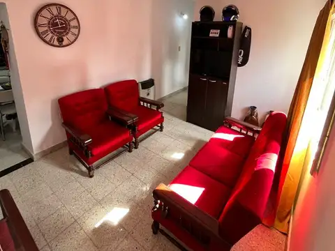 VENTA DEPTO 2 DORMITORIOS EN CONSTITUYENTES