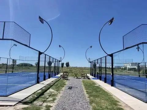 Terreno en Venta de 600,0 m2