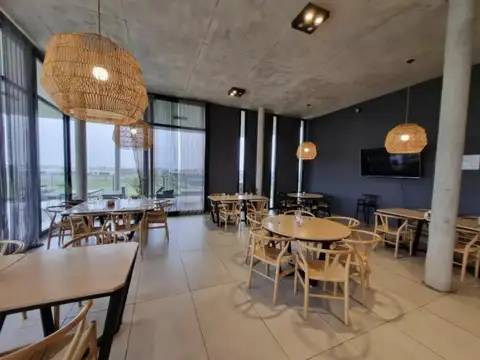 Venta Lote Interno Barrio Elcano Pueblos del Plata Hudson