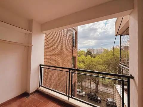 Departamento 5 ambientes con 2 baños