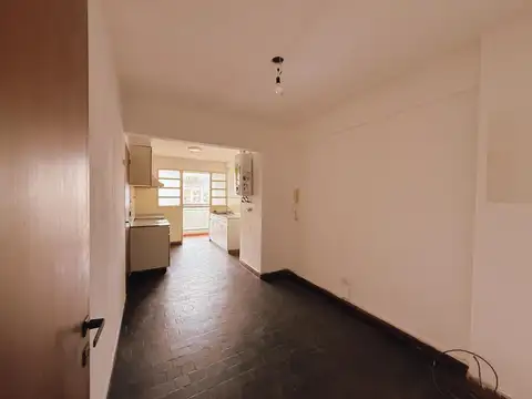 Departamento en Alquiler 40 años