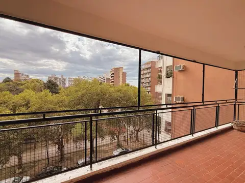 Pje. Storni 723 - Departamento De 3 Dormitorios En Alquiler - Rep. De La Sexta, Rosario