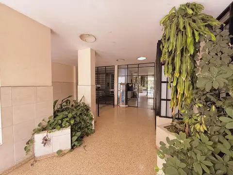 Pje. Storni 723 - Departamento De 3 Dormitorios En Alquiler - Rep. De La Sexta, Rosario