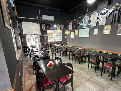AV. EMILIO CASTRO 5900, Piso PB