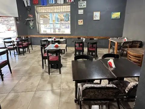 AV. EMILIO CASTRO 5900, Piso PB