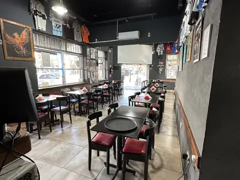 AV. EMILIO CASTRO 5900, Piso PB