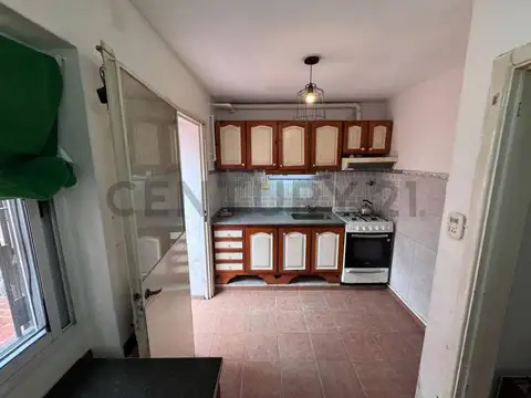 Depto Tipo Casa en Venta de 1 dormitorio
