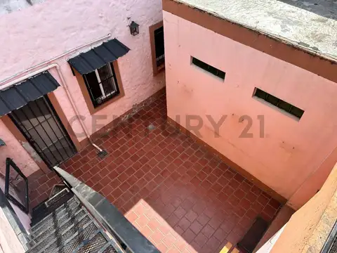 Depto Tipo Casa en Venta de 2 ambientes