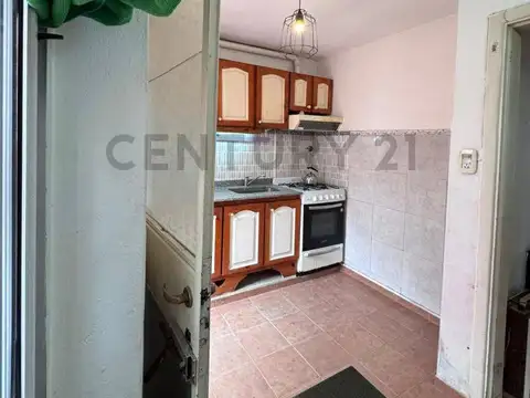 Depto Tipo Casa en Venta en Morón Norte, USD 55.000