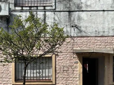 VENTA PH 3 AMBIENTES PATIO MORON NORTE APTO CRÉDITO