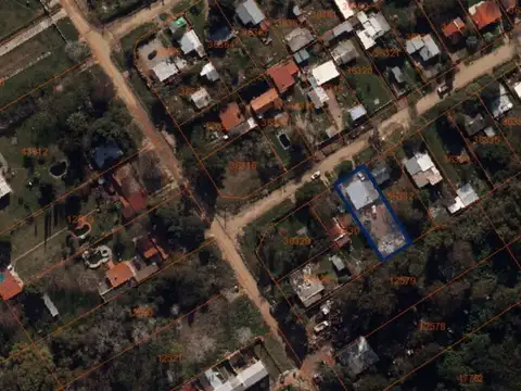 Avenida José Enrique Rodó mza 1016 solar 3 1000