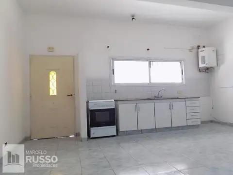 Departamento en Alquiler de 2 ambientes