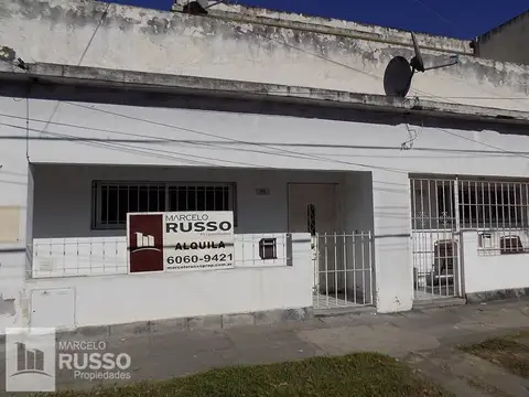 DEPTO. 2 AMBIENTES – CIUDAD TESEI