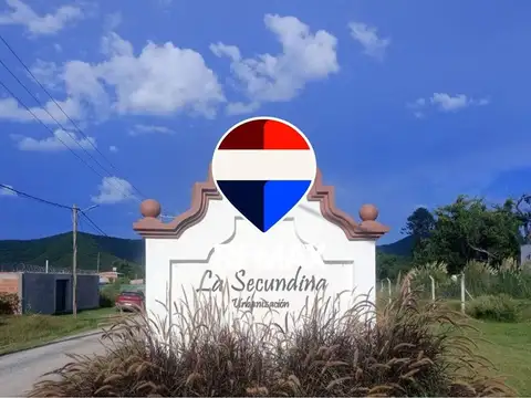 TERRENO VENTA CERRILLOS LA SECUNDINA