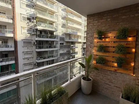 Departamento en Venta al Suroeste