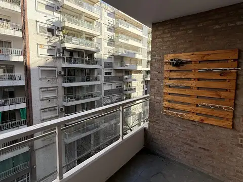 Hermoso piso Exclusivo a metros del Río 3D. + cochera