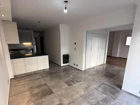 Departamento en Venta con 1