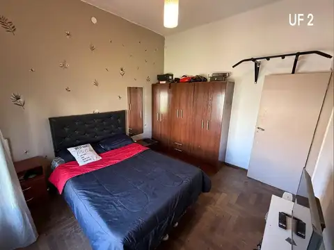 Depto Tipo Casa en Venta de 3 dormitorios