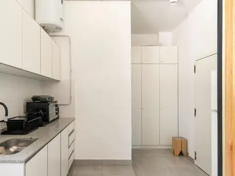 Departamento en Alquiler de 2 ambientes