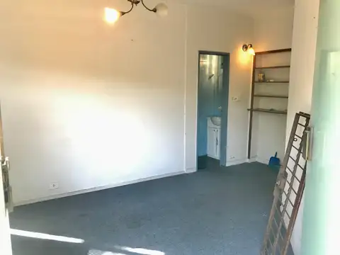 Depto Tipo Casa en Venta de 1 dormitorio