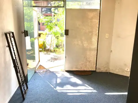 Depto Tipo Casa en Venta de Monoambiente