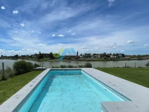 Casa  en Alquiler en San Sebastian - AREA 9, San Sebastian, Escobar