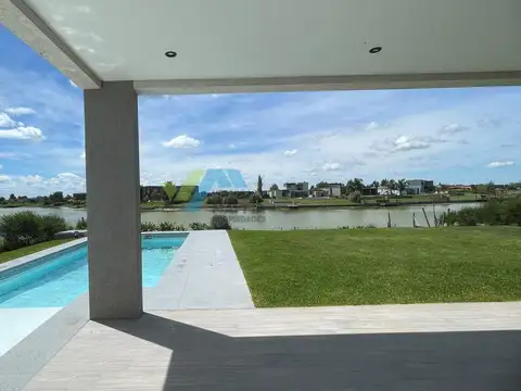 Casa en Alquiler 3 años