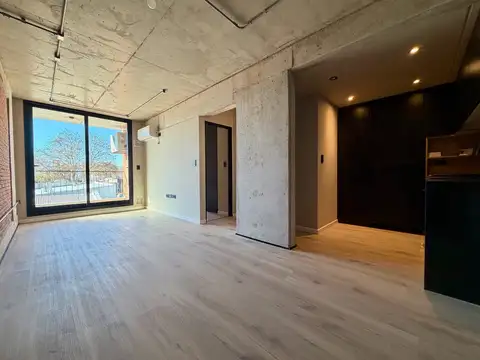 Departamento en Alquiler en Pichincha, Rosario