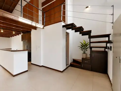 DEPARTAMENTO  LOFT EN VENTA QUILMES 2 AMBIENTES