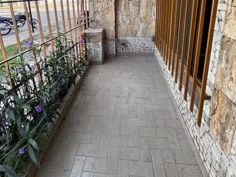 Casa 3 amb. Hurlingham 