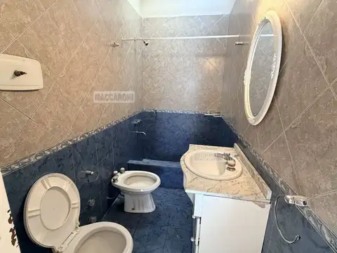 Departamento - Alquiler - Argentina, La Matanza - PASO 2965