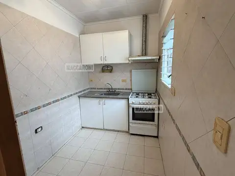 Departamento en Alquiler de 2 ambientes