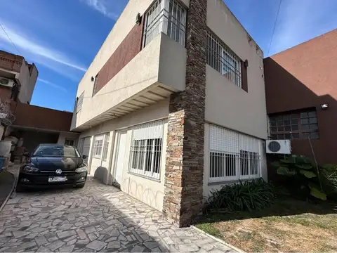 Blanco entre Pacifico Diaz y Sosa del Valle