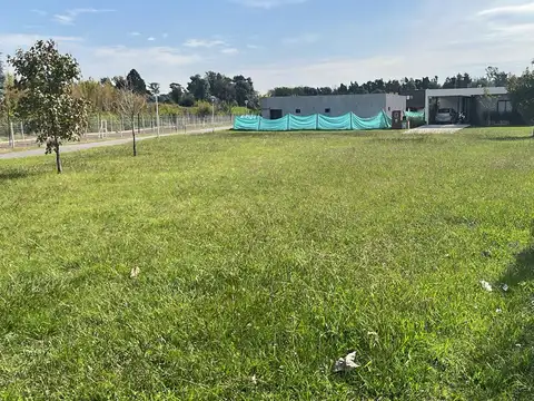 Terreno en Venta de 638,0 m2