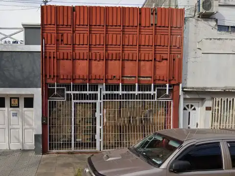 Casa en Concordia