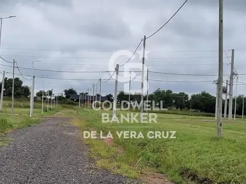 Terreno en Venta en Parana, USD 25.000