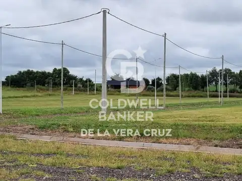 TERRENOS EN PARANA - COUNTRY DEL NORTE