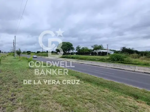 Terreno en Venta 50  mts Frente