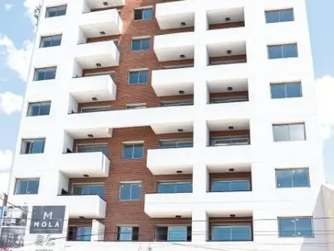 Departamento en el centro de tigre