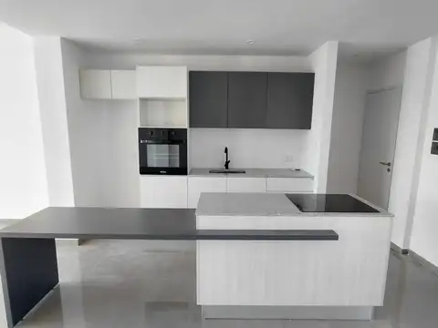 Departamento en Venta en Bahia Blanca, USD 195.000