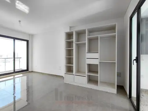 Departamentos de 2 dormitorios + cochera en Venta - Güemes 336