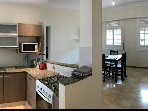 Departamento en Alquiler en Colegiales, Capital Federal