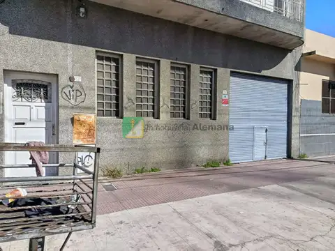 Galpon en Venta en José León Suárez, USD 138.000