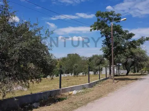 Terreno en Venta en La Calera, USD 280.000