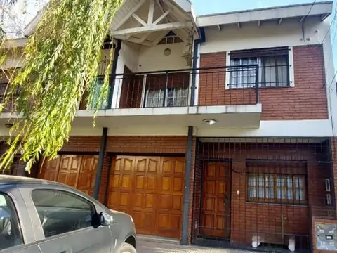 VENTA V LUZURIAGA TRIPLEX APTO CREDITO 4 AMB COCH