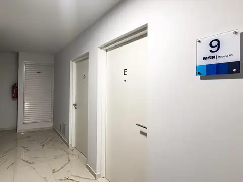 Departamento en Venta en República De La Sexta, USD 73.000